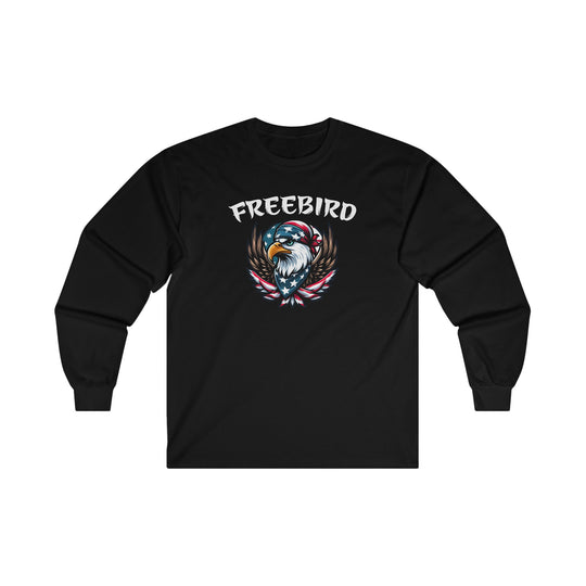 Freebird Long Sleeve Tee