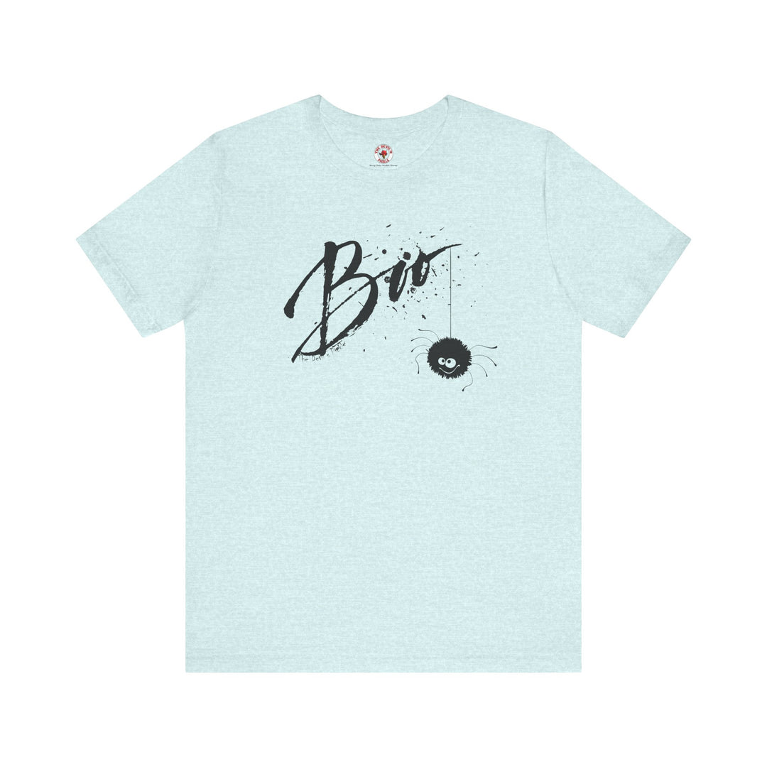 Boo Spider T-Shirt