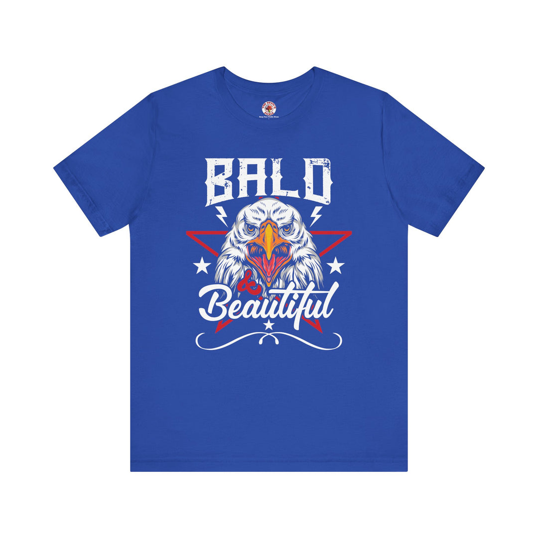 Bald And Beautiful T-Shirt