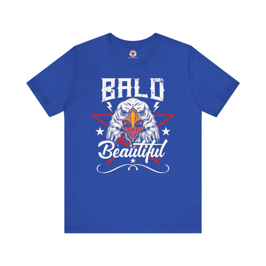 Bald And Beautiful T-Shirt
