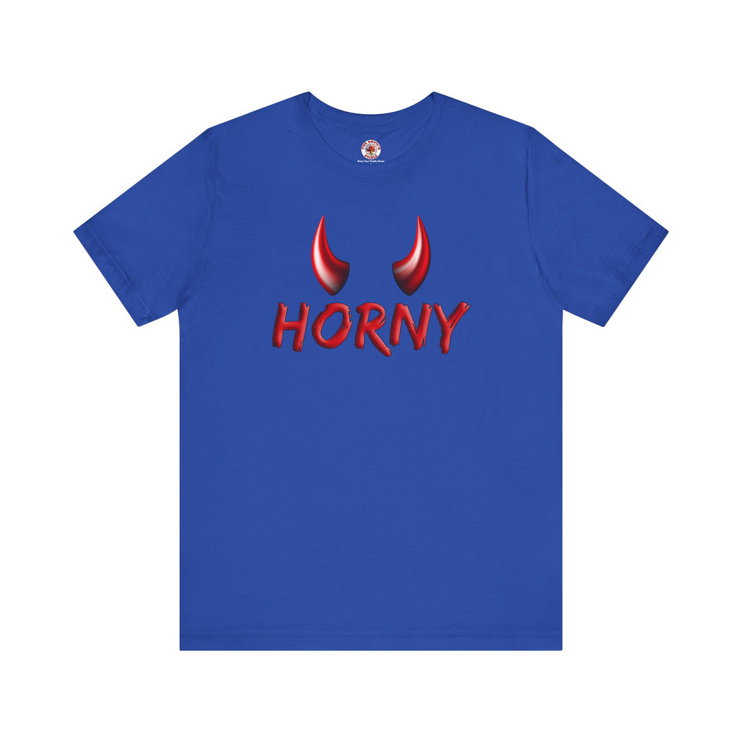 Horny T-Shirt