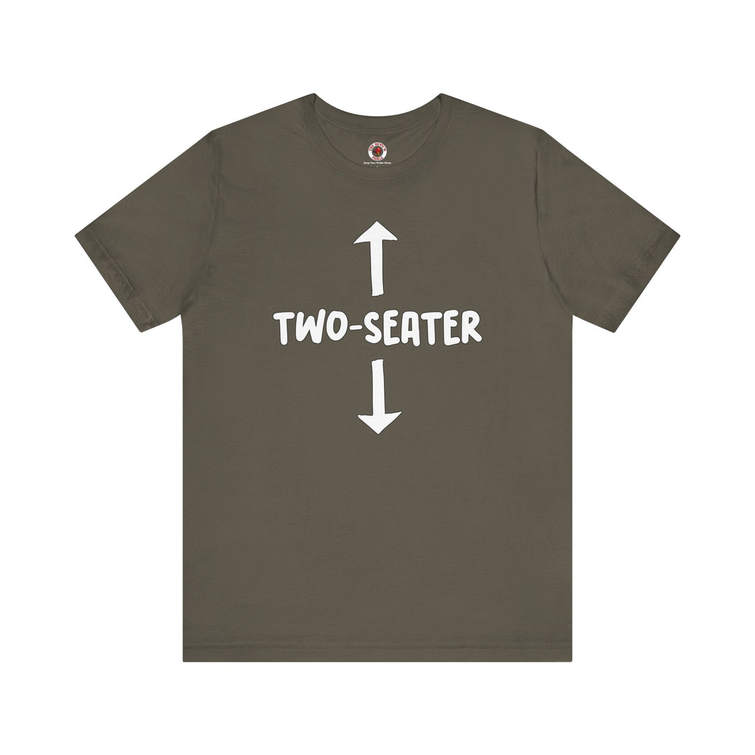 Two-Seater T-Shirt