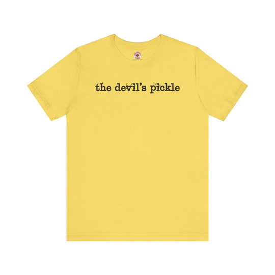 The Devil's Pickle T-Shirt