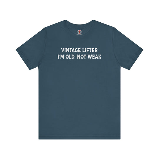 Vintage Lifter T-Shirt