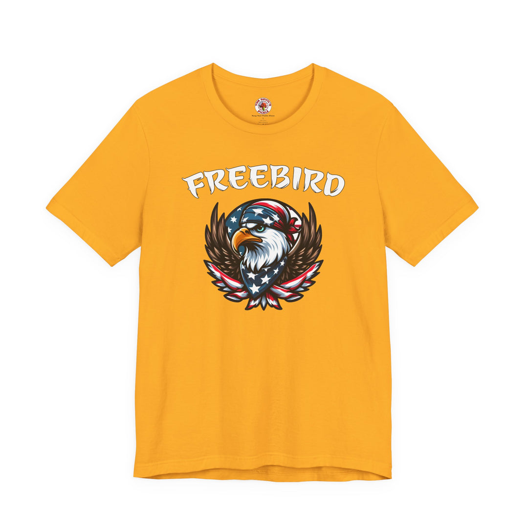 Freebird T-Shirt
