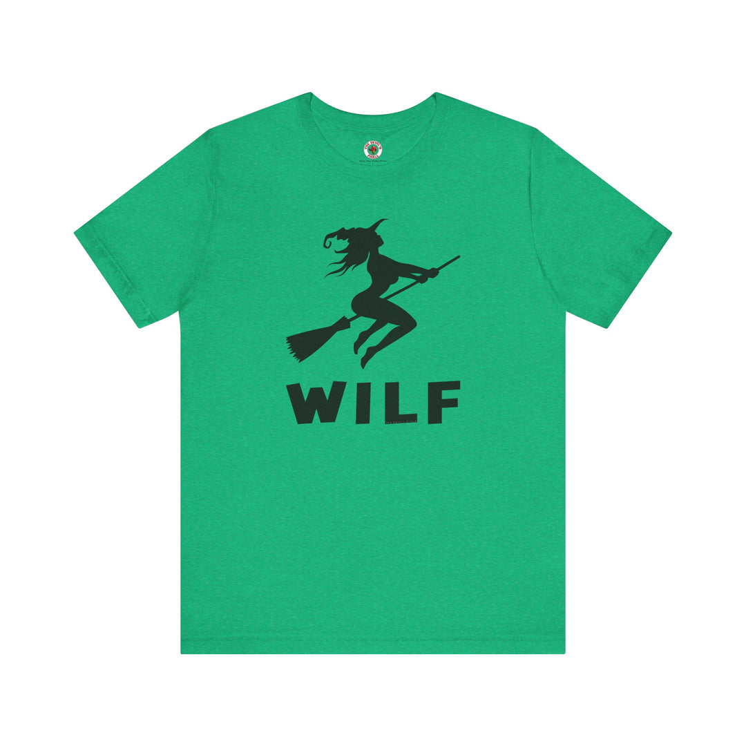 WILF T-Shirt