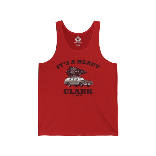 It's A Beaut Clark Tank Top