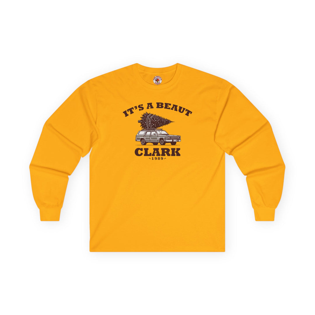 It's A Beaut Clark Long Sleeve Tee