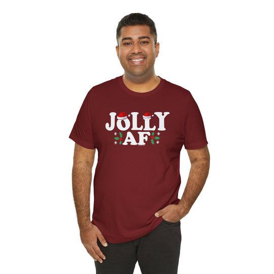 Jolly AF T-Shirt