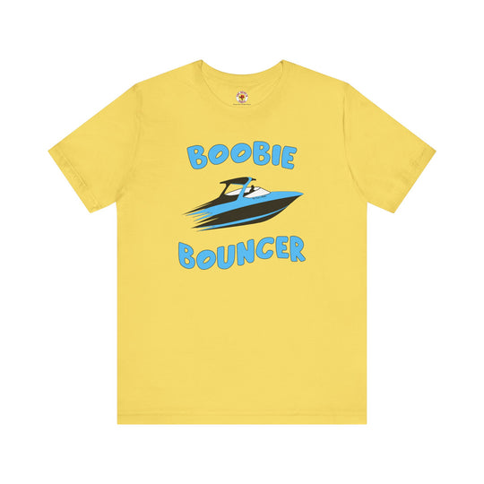 Boobie Bouncer T-Shirt