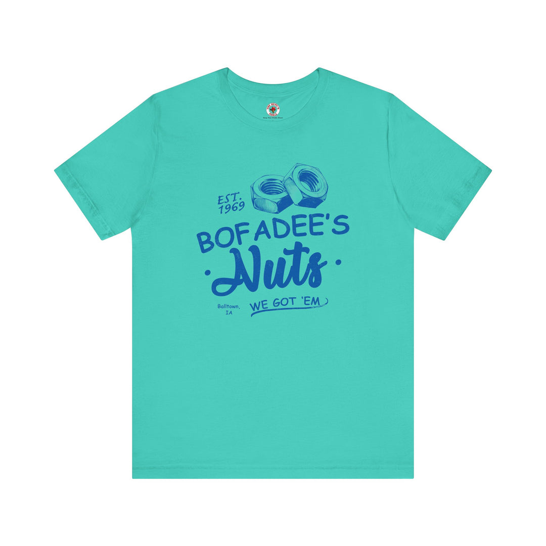 Bofadee's Nuts T-Shirt