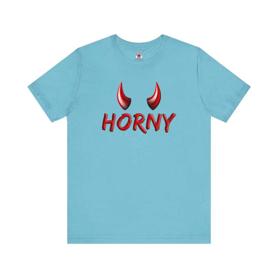 Horny T-Shirt