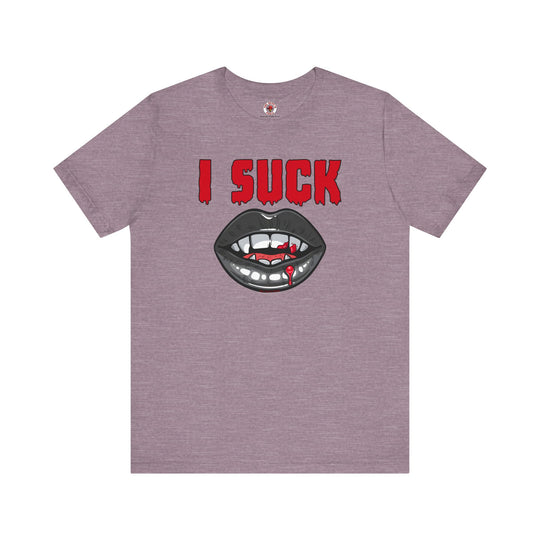 I Suck T-Shirt