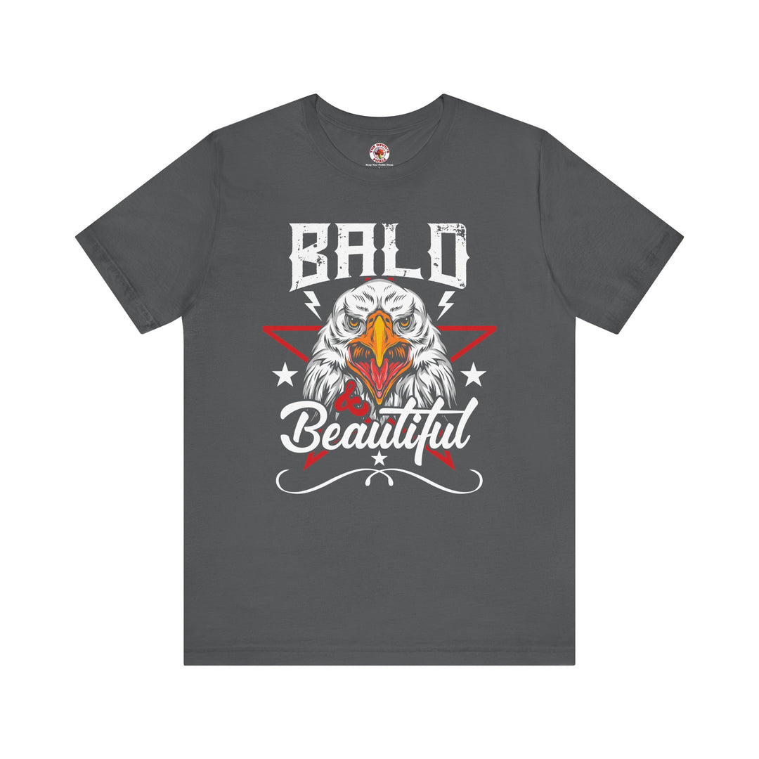 Bald And Beautiful T-Shirt