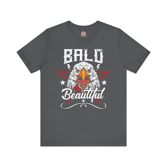 Bald And Beautiful T-Shirt