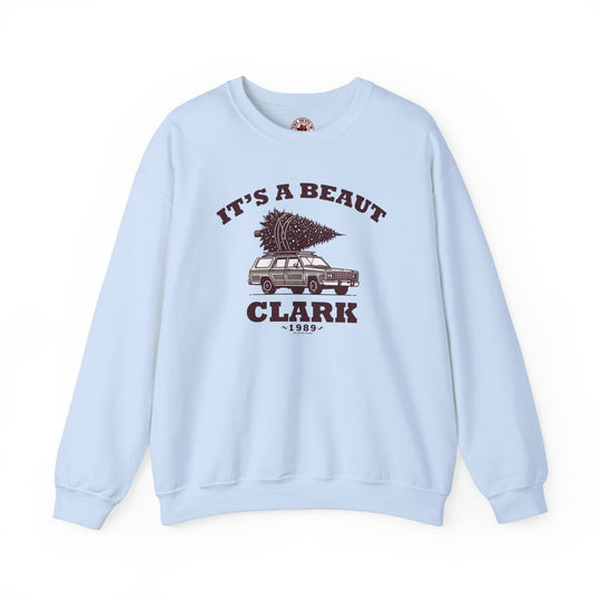 It's A Beaut Clark Crewneck Sweatshirt