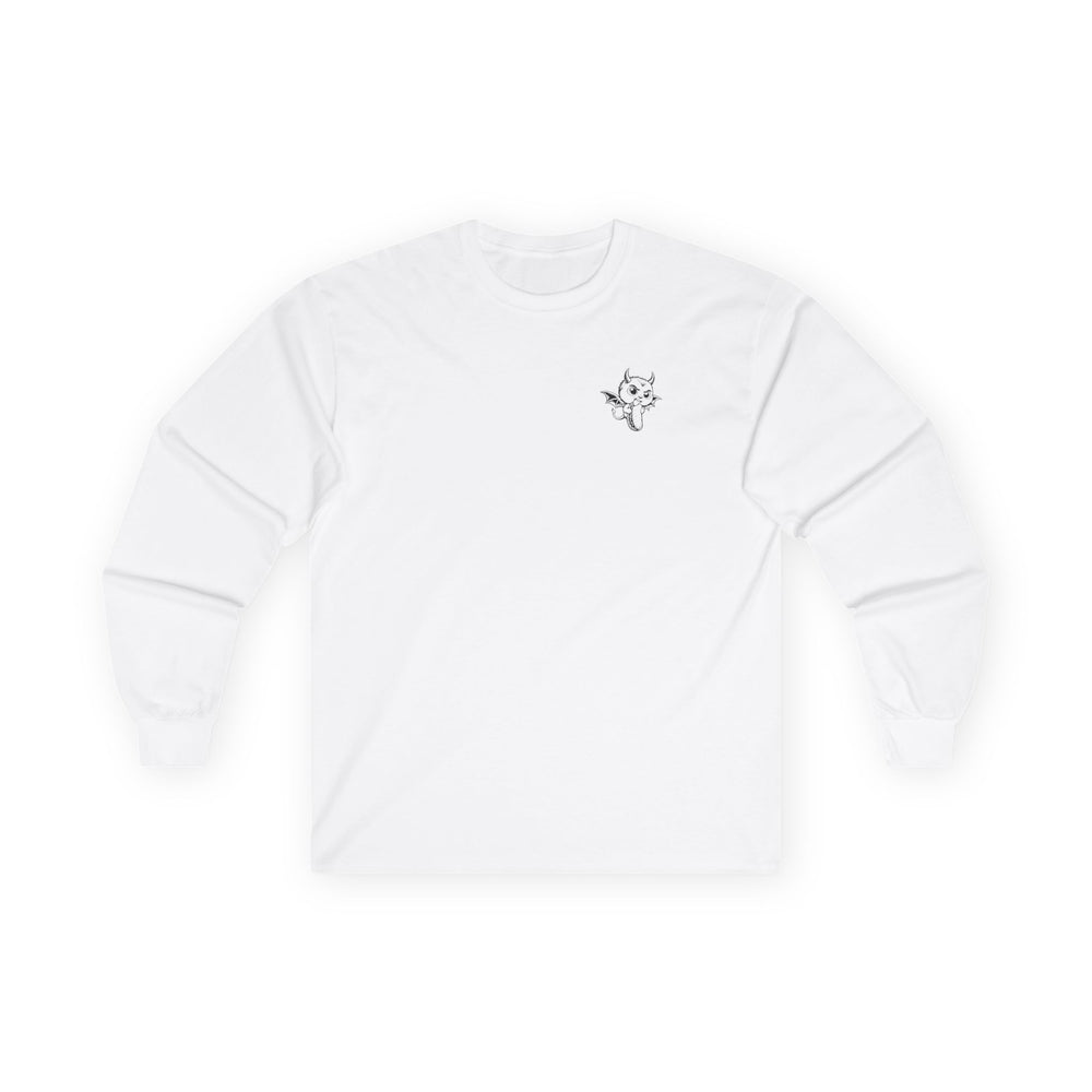 Why I'm Single Long Sleeve Tee