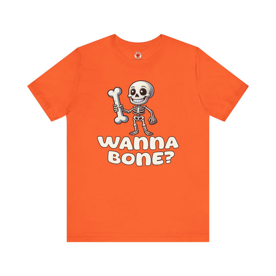 Wanna Bone T-Shirt