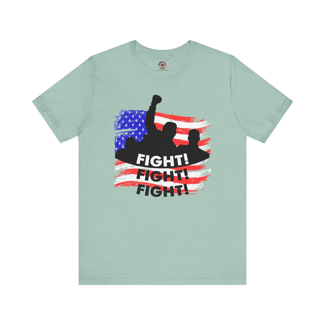 Fight! Fight! Fight! T-Shirt