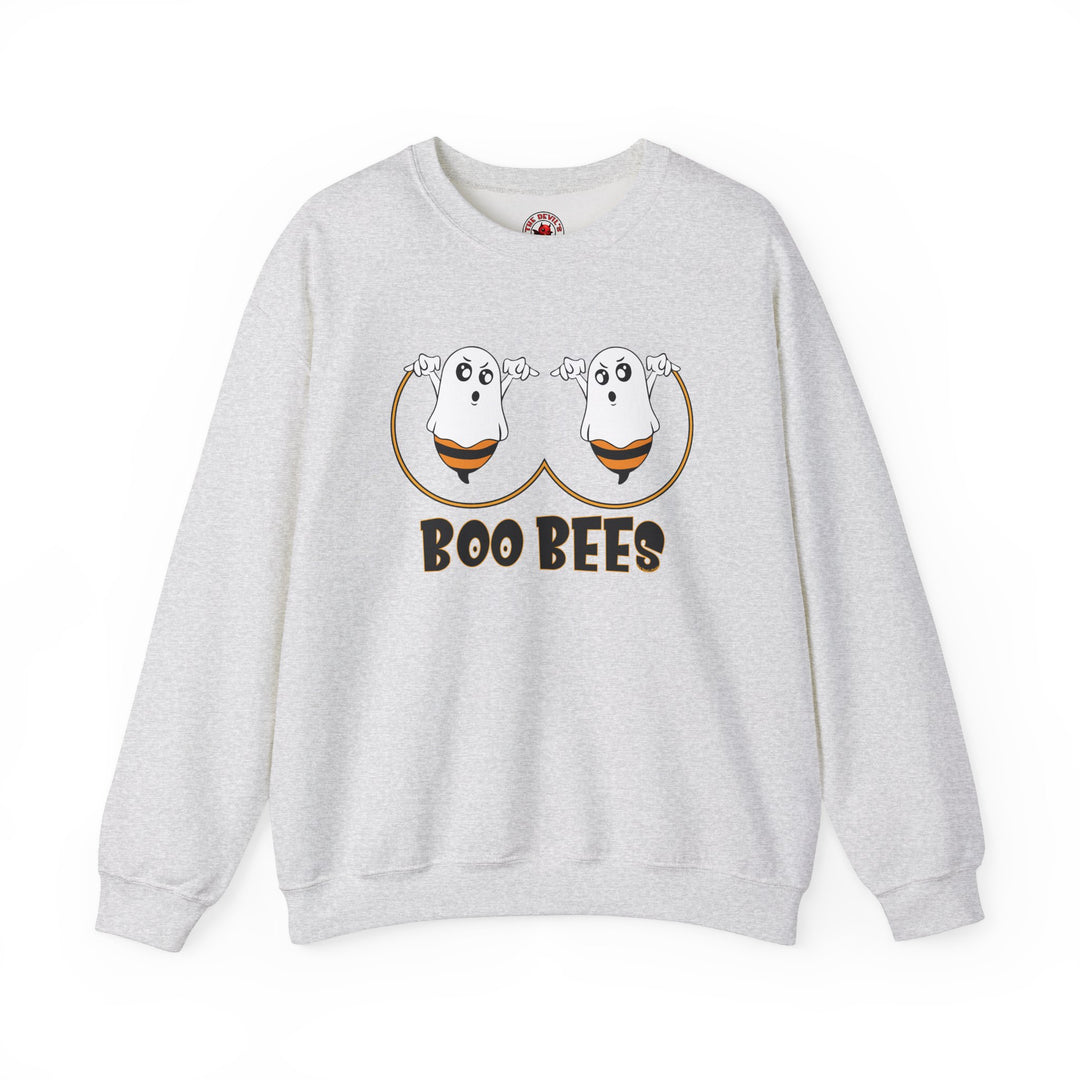 Boo Bees Crewneck Sweatshirt