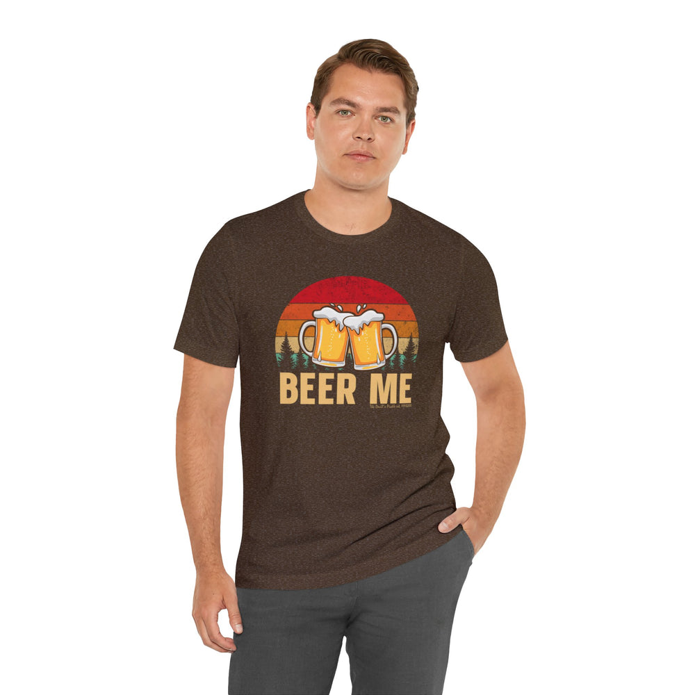 Beer Me T-Shirt