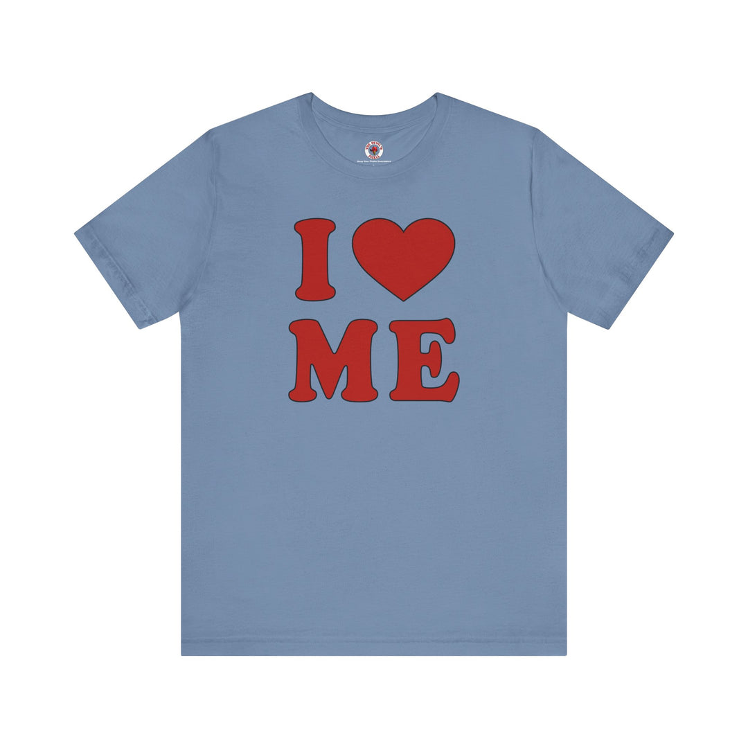 I Heart Me T-Shirt