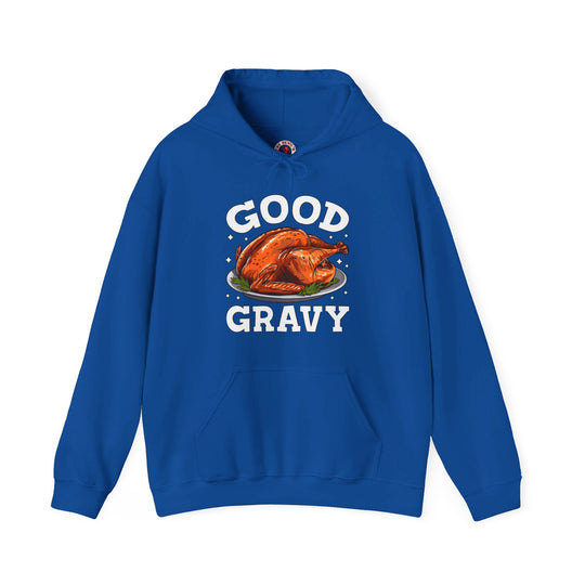 Good Gravy Hooded Sweatshirt