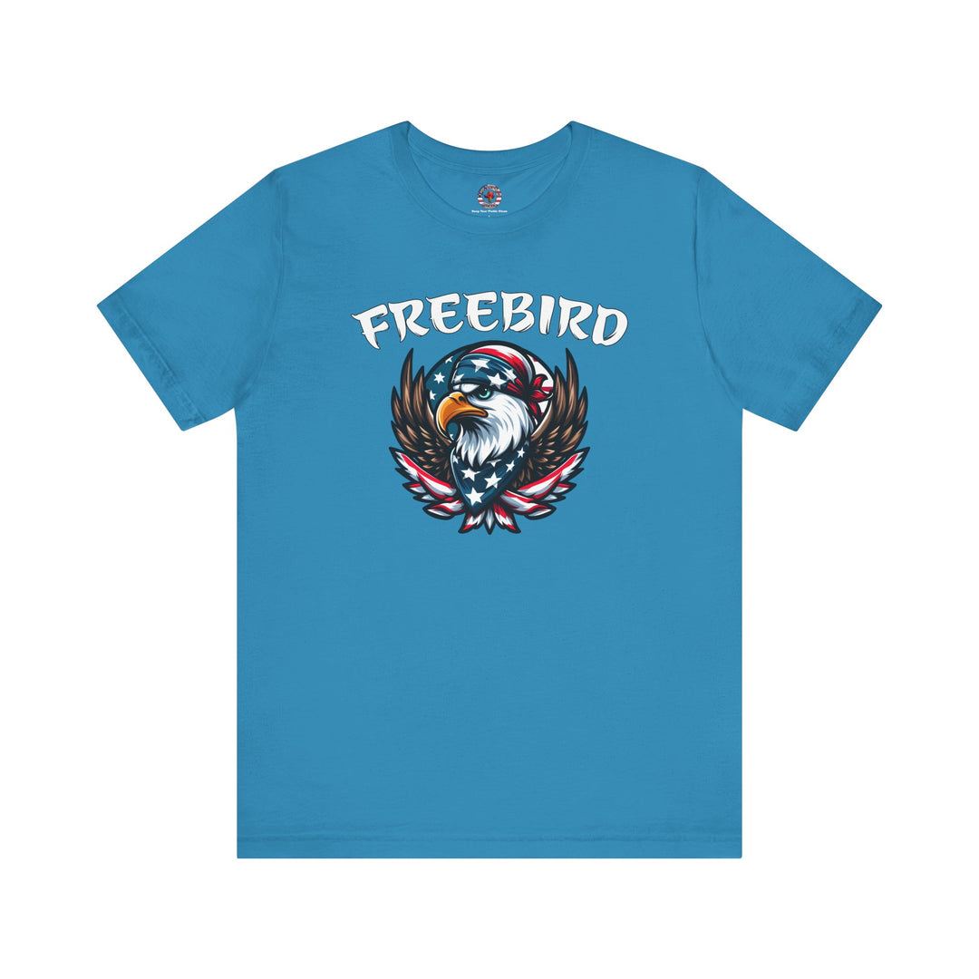 Freebird T-Shirt