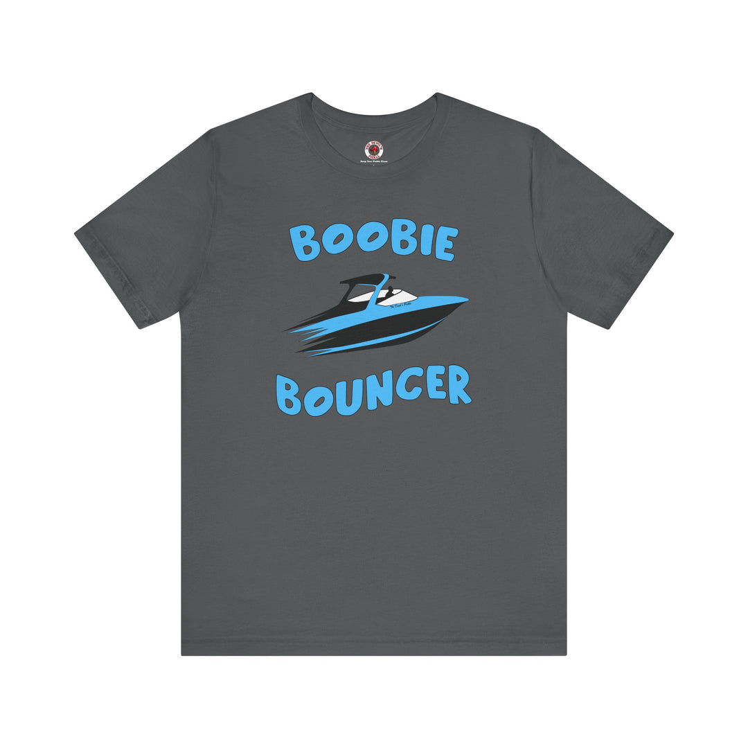 Boobie Bouncer T-Shirt