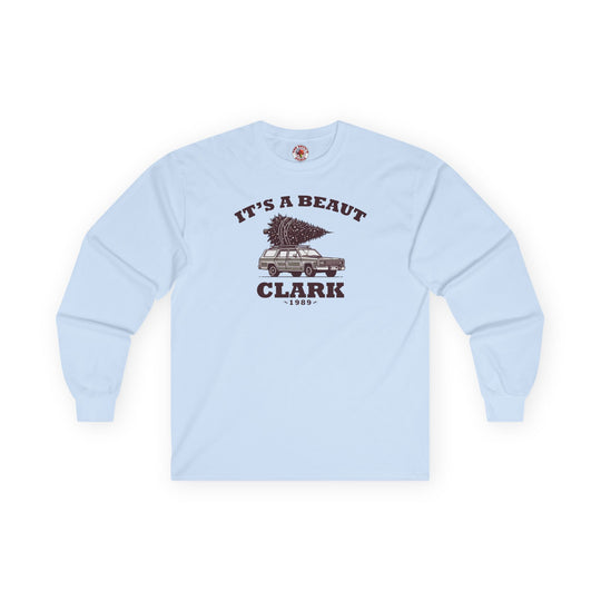 It's A Beaut Clark Long Sleeve Tee