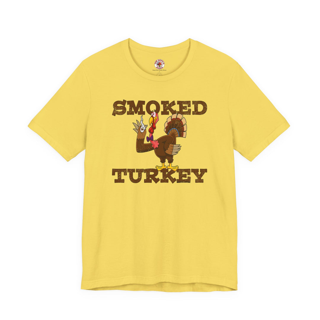Smoked Turkey T-Shirt