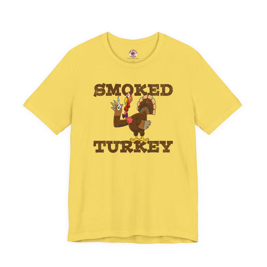 Smoked Turkey T-Shirt