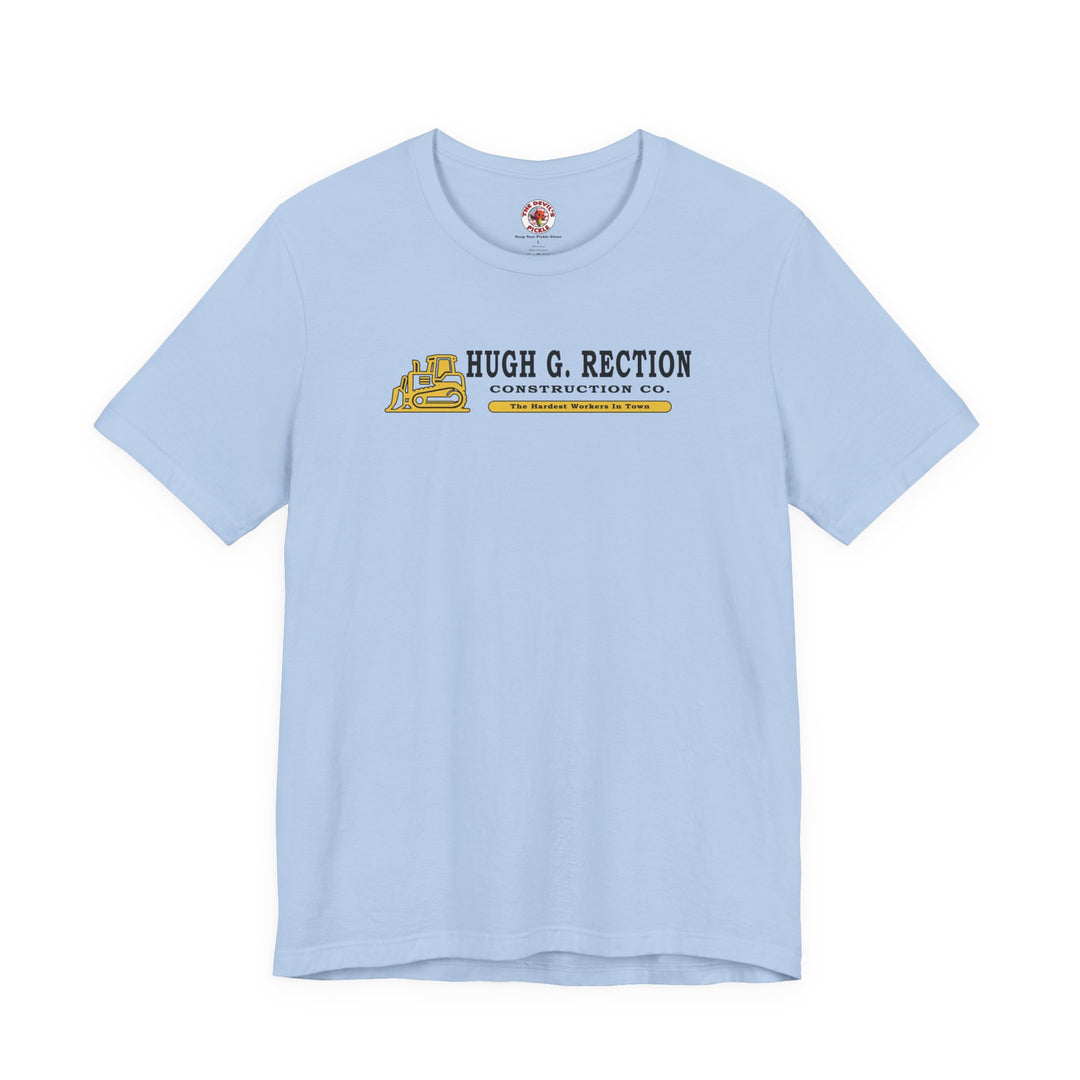 Huge G. Rection T-Shirt