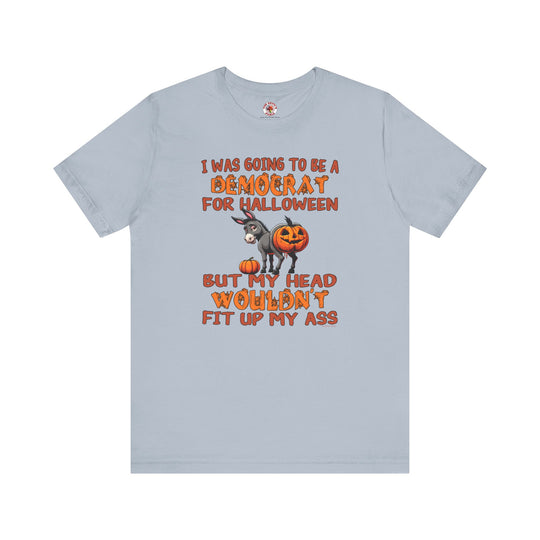 Democrat for Halloween T-Shirt