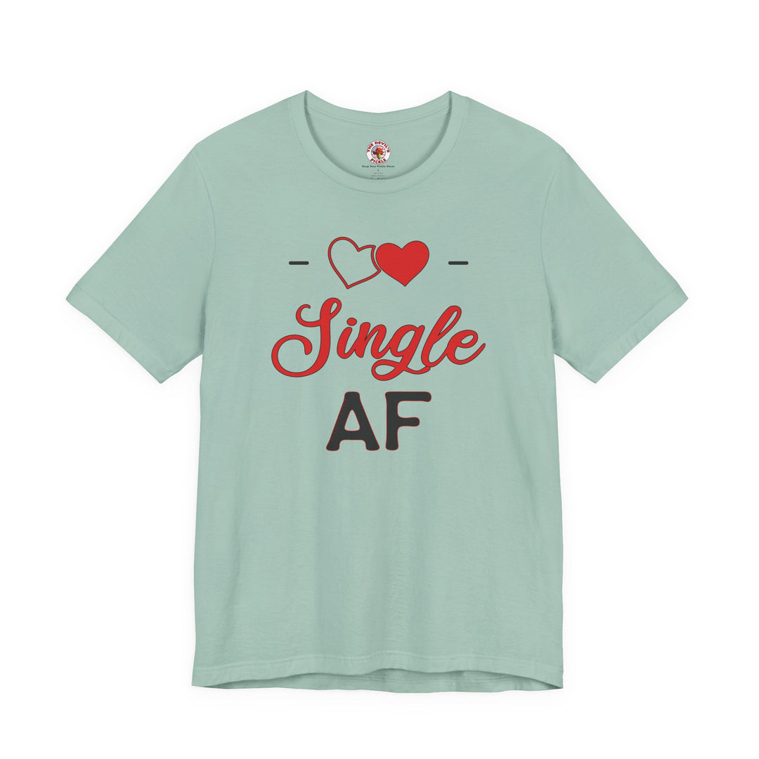 Single AF T-Shirt