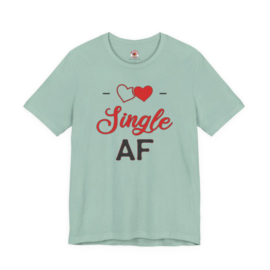 Single AF T-Shirt