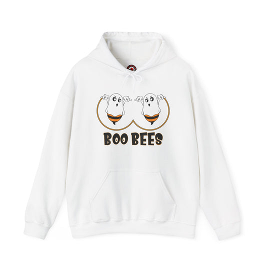 Boo Bees Hooded Sweatshirt