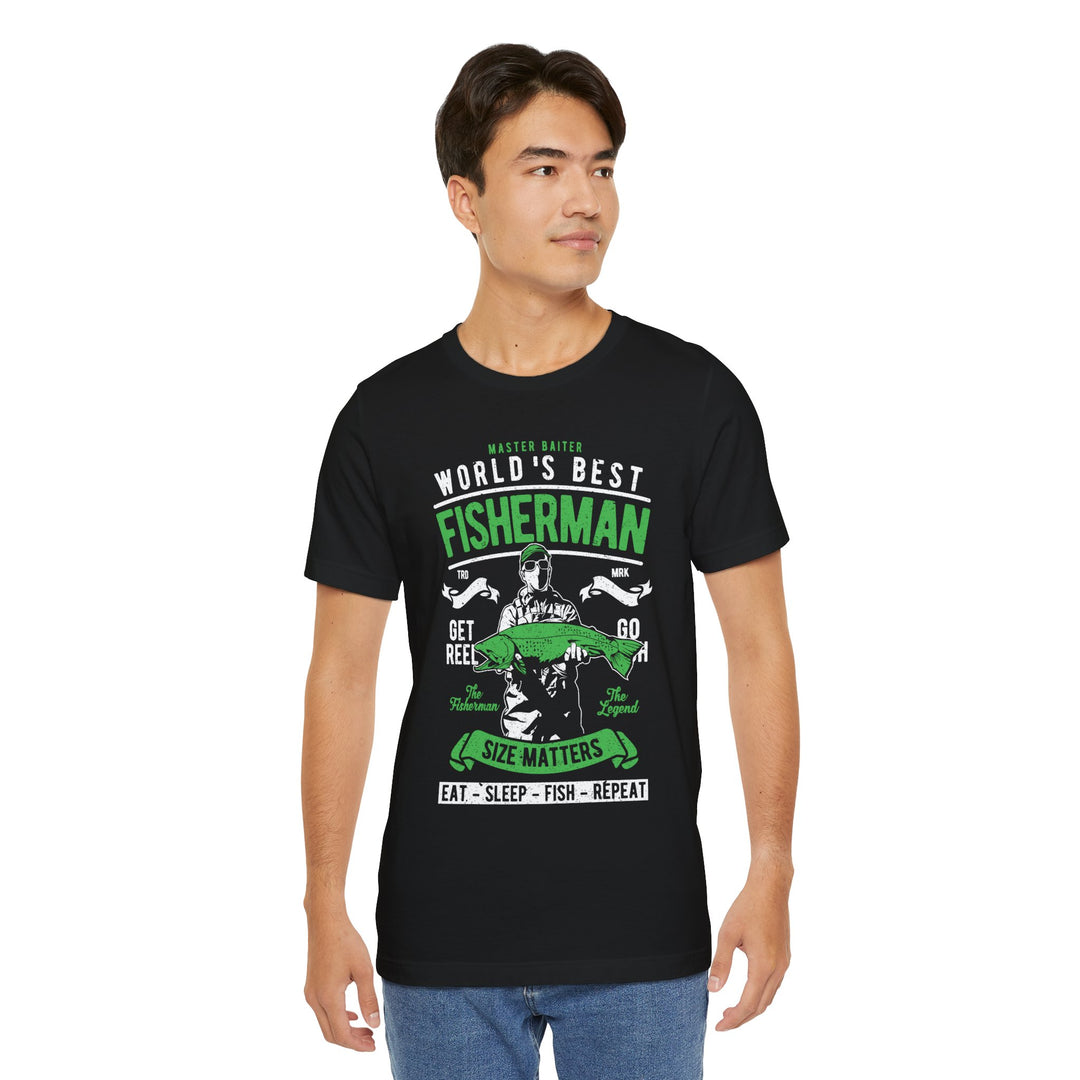Master Baiter T-Shirt
