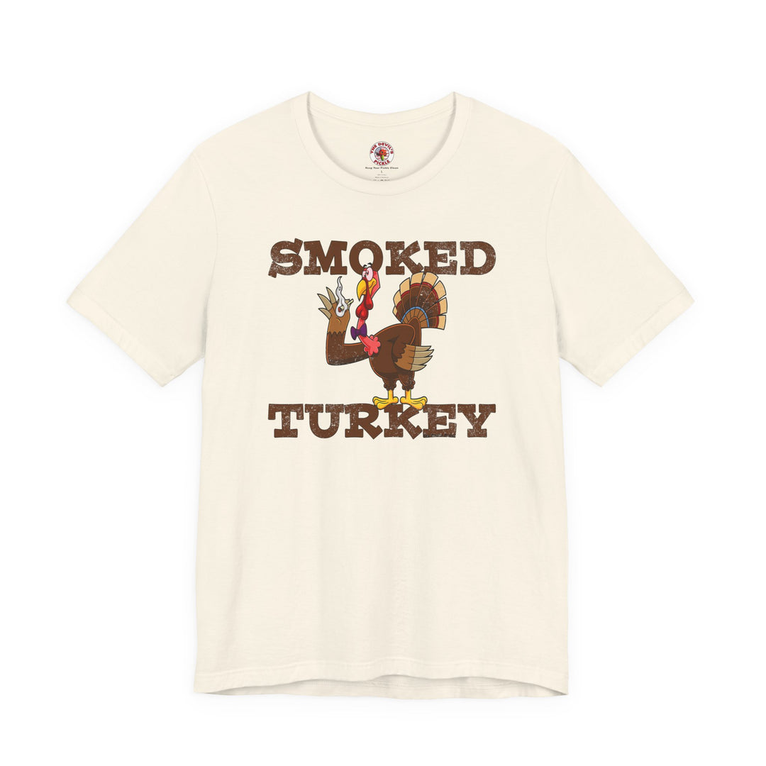 Smoked Turkey T-Shirt