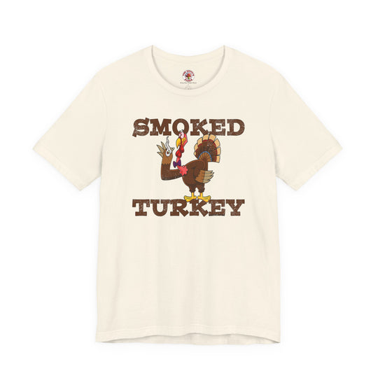 Smoked Turkey T-Shirt