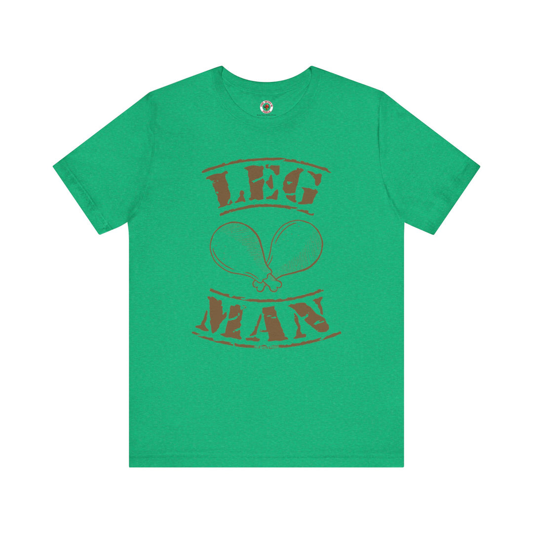 Leg Man T-Shirt