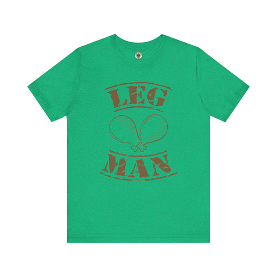 Leg Man T-Shirt