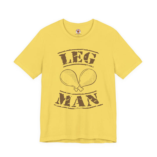 Leg Man T-Shirt