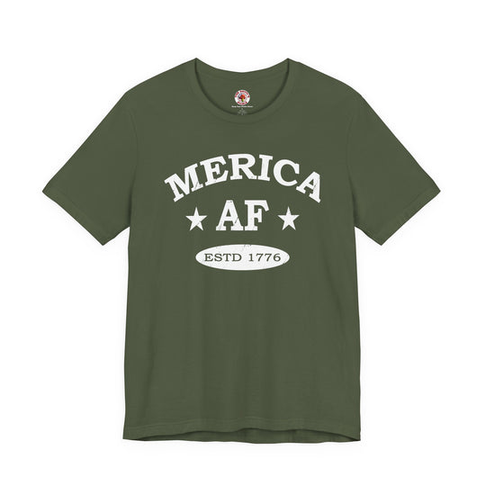 Merica AF T-Shirt