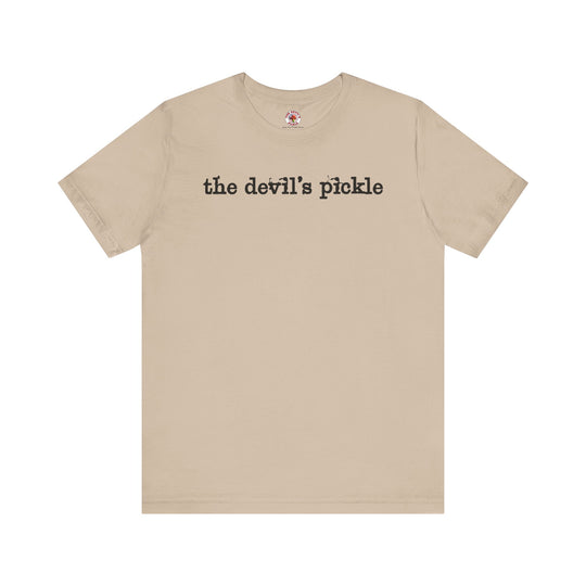 The Devil's Pickle T-Shirt