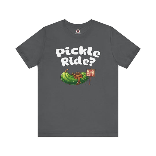 Pickle Ride T-Shirt