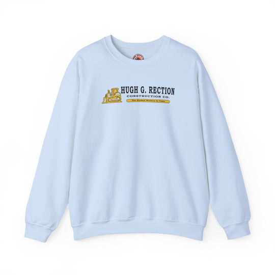 Huge G. Rection Crewneck Sweatshirt