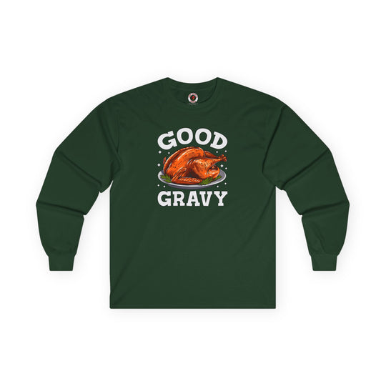 Good Gravy Long Sleeve Tee