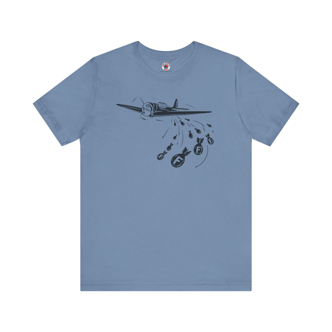 Dropping Some F Bombs T-Shirt