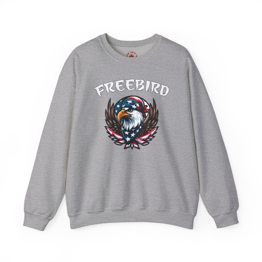Freebird Crewneck Sweatshirt